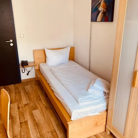 Station Guest house