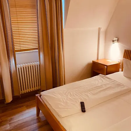 Station Guest house Frankfurt am Main