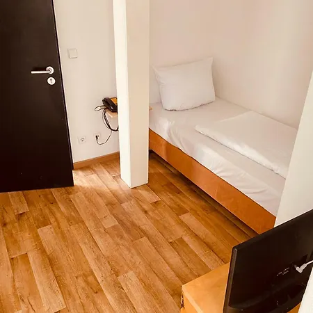 Гостевой дом Station