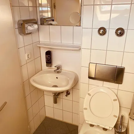 Гостевой дом Station