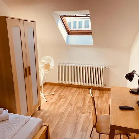 Station Франкфурт-на-Майне