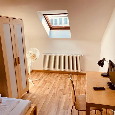 Station ゲストハウス *