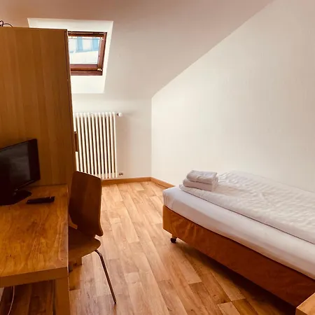 Station ゲストハウス フランクフルト