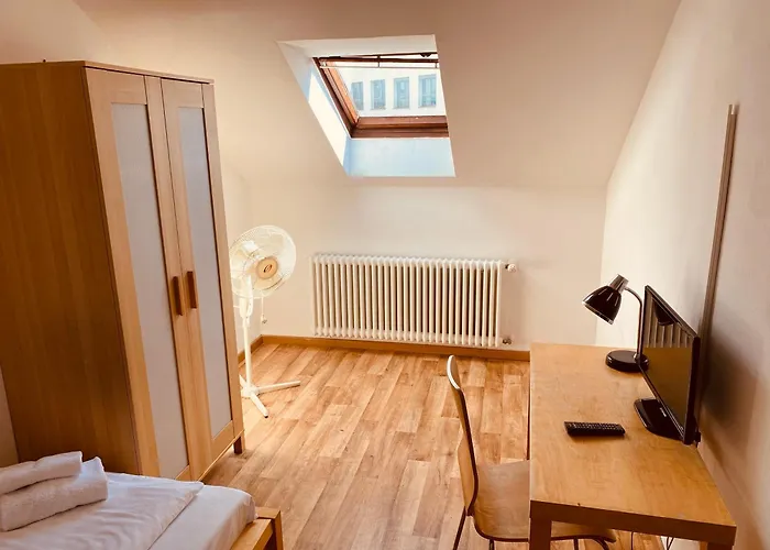 Station ゲストハウス *