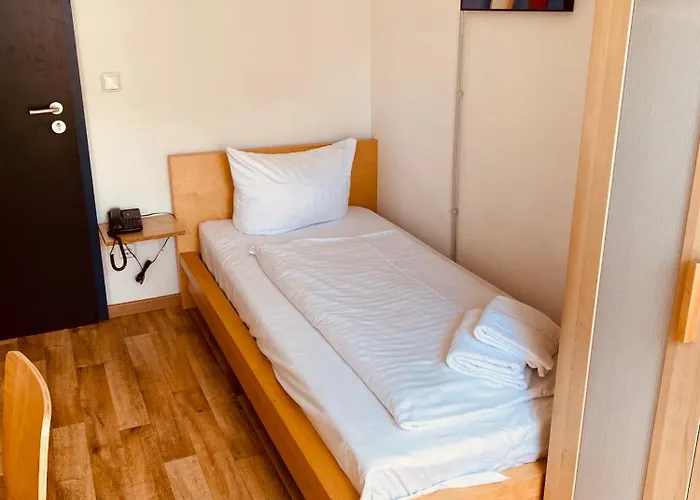 Station ゲストハウス