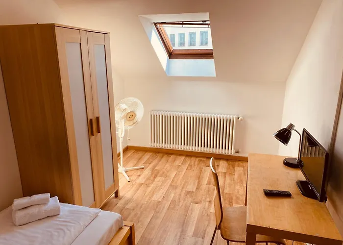 Station フランクフルト